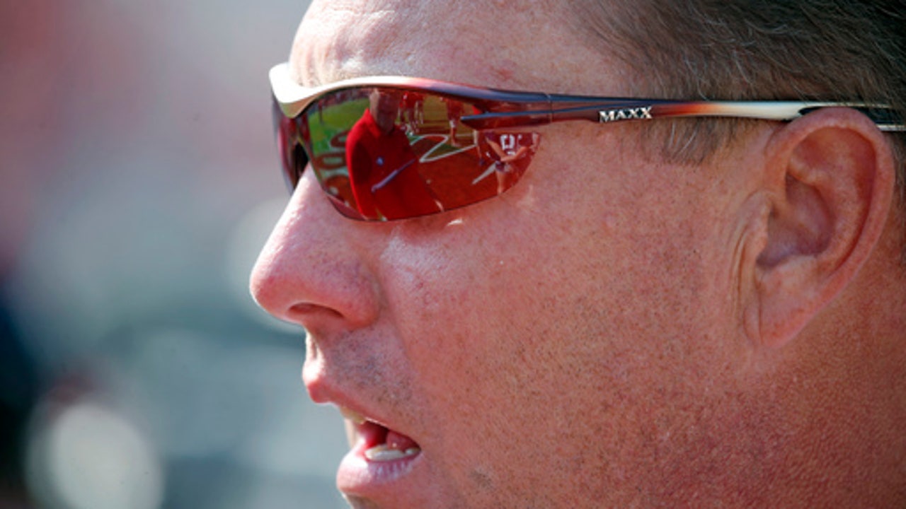 No. 16 Ole Miss: Memphis 'should have our full attention'
